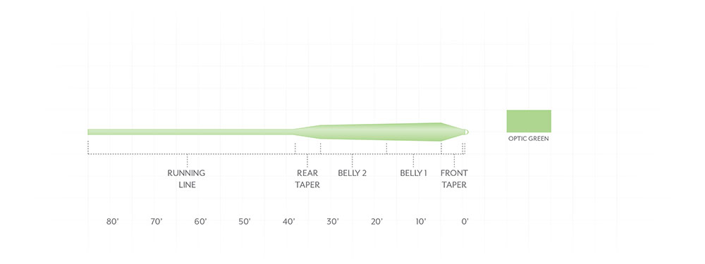 Echo ION XL Steelhead Outfit