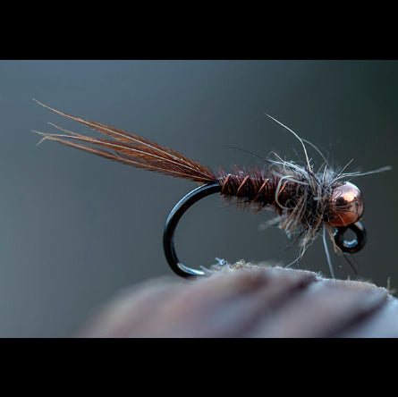 Ahrex FW550 Mini Jig Barbed Hook