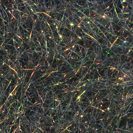 Close-up of ice dub