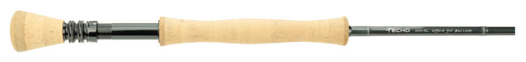 Echo ION XL Steelhead Outfit