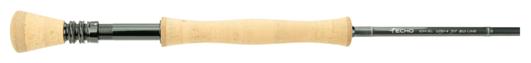 Echo ION XL Steelhead Outfit