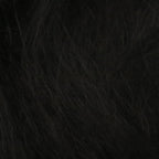 Close-up of dark Hareline Icelandic Sheep Hair