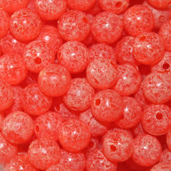 TroutBeads MottledBeads