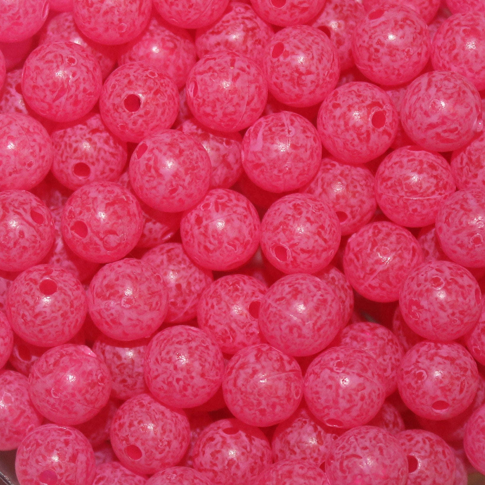TroutBeads MottledBeads