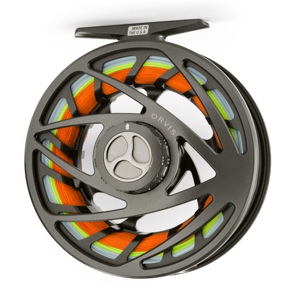 Orvis Mirage® Reel