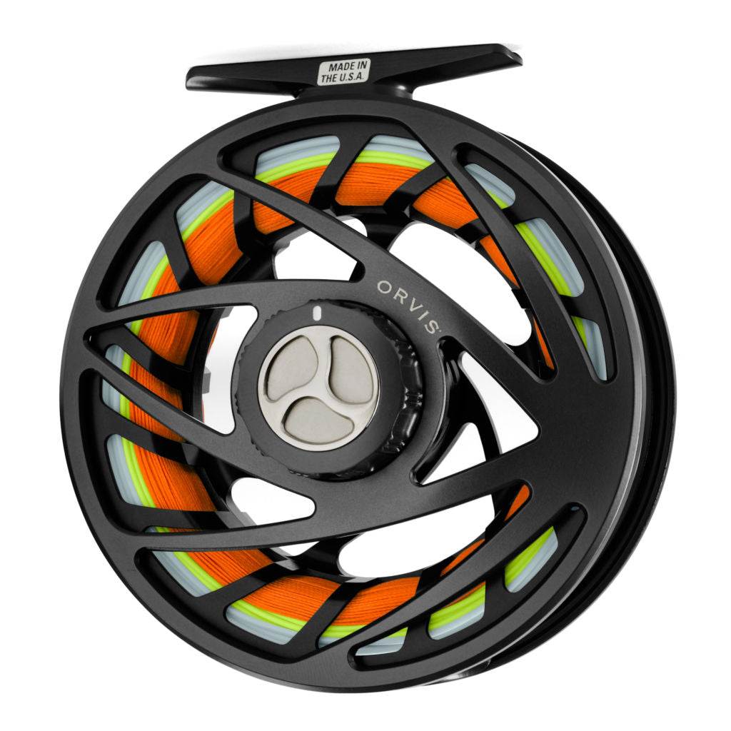 Orvis Mirage® Reel