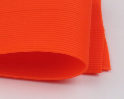 Hareline Medium Round Legs