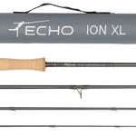 Echo ION XL Steelhead Outfit