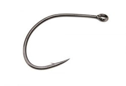 Ahrex NS172 Nordic Salt Curved Gammerus Hooks