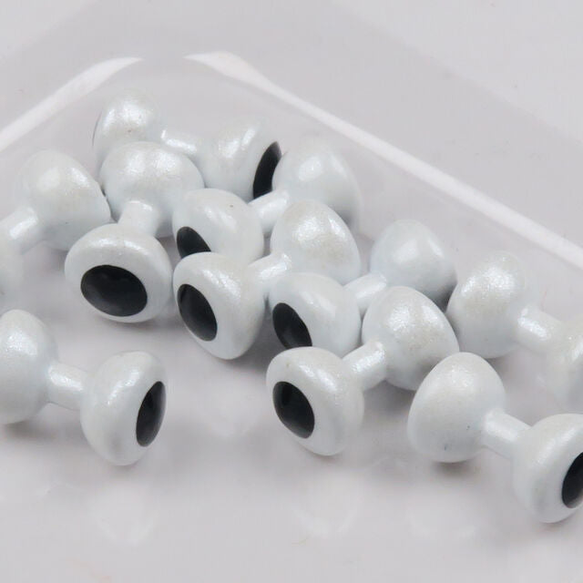 Hareline Painted Lead Eyes