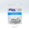 Fish-Skull Articulated Jig Shank
