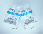 Fish-Skull Articulated Jig Shank