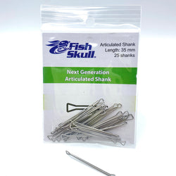 Fish-Skull Next Generation Articulated Shank