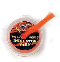 Lighting Strike Bio Indicator Yarn