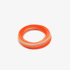RIO Elite Metered Shooting Line coiled line