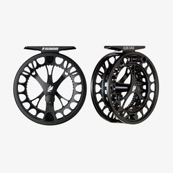 Sage Click Series Reel