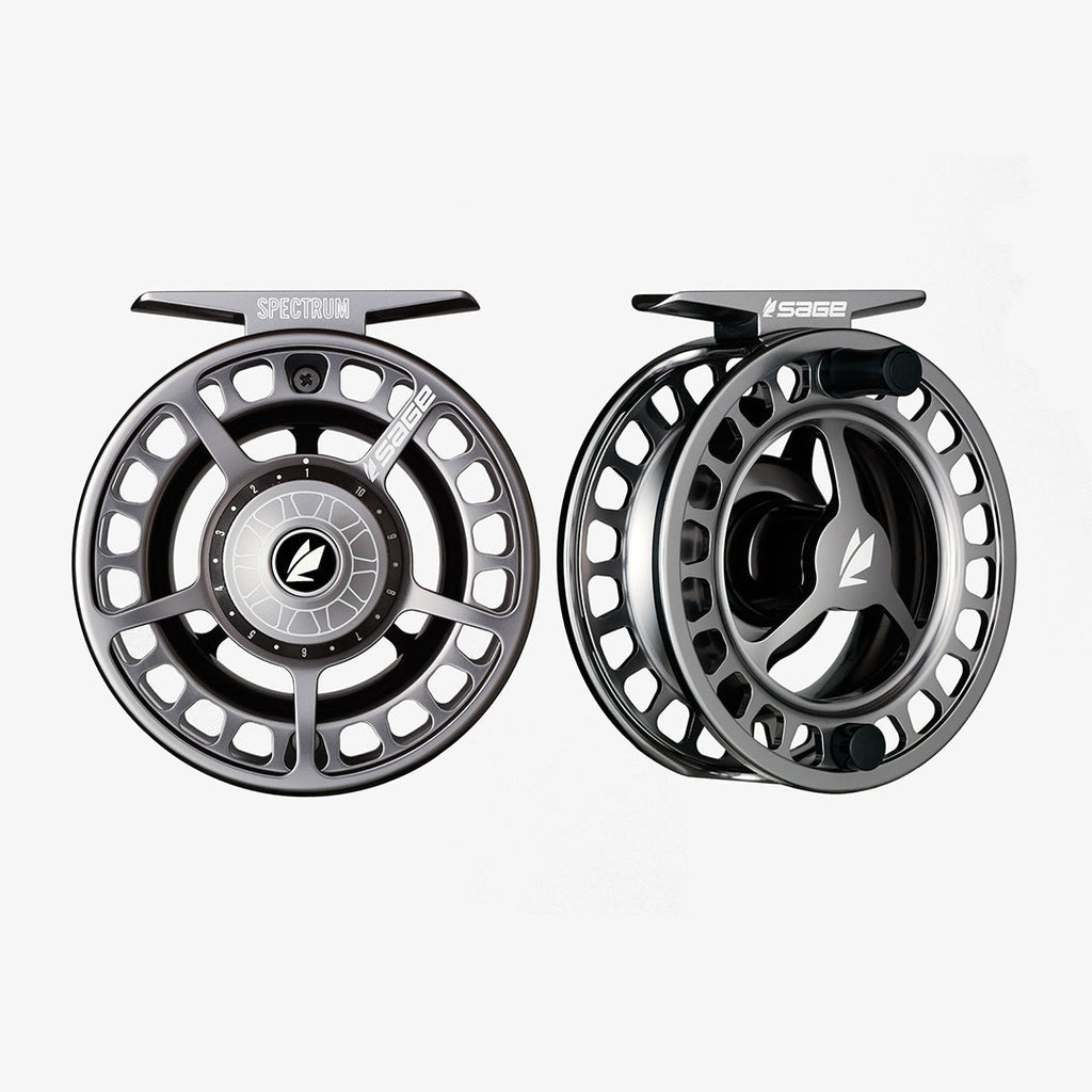 Sage Spectrum Fly Reel