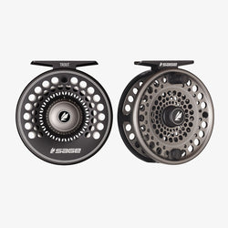 Sage Trout Series Reel