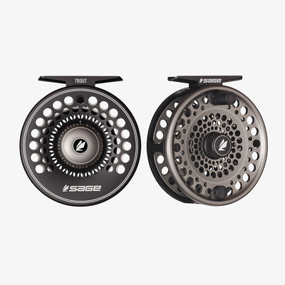 Sage Trout Series Reel