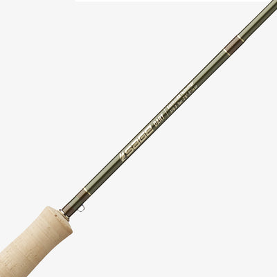 Sage Dart Rod