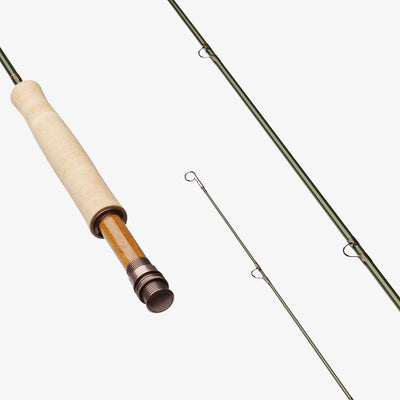 Sage Dart Rod