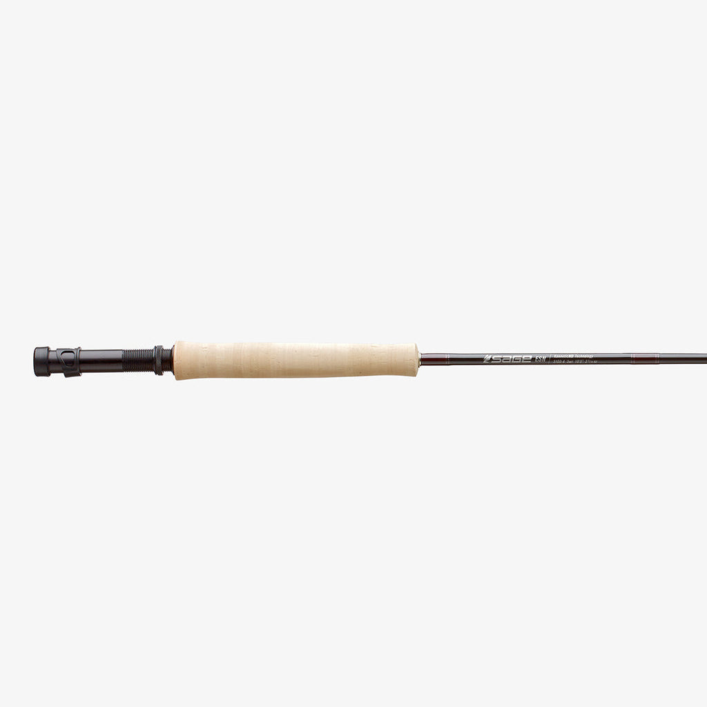 Sage ESN European Nymphing Rod