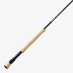 Close-up of Sage Foundation Fly Rod