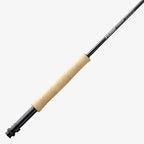 Close-up of Sage Foundation Fly Rod