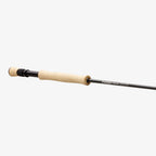Close-up of Sage Foundation Fly Rod