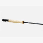 Close-up of Sage Foundation Fly Rod