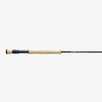 Close-up of Sage Foundation Fly Rod