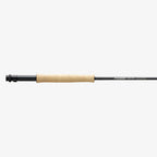 Close-up of Sage Foundation Fly Rod