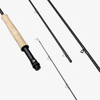Close-up of Sage Foundation Fly Rod
