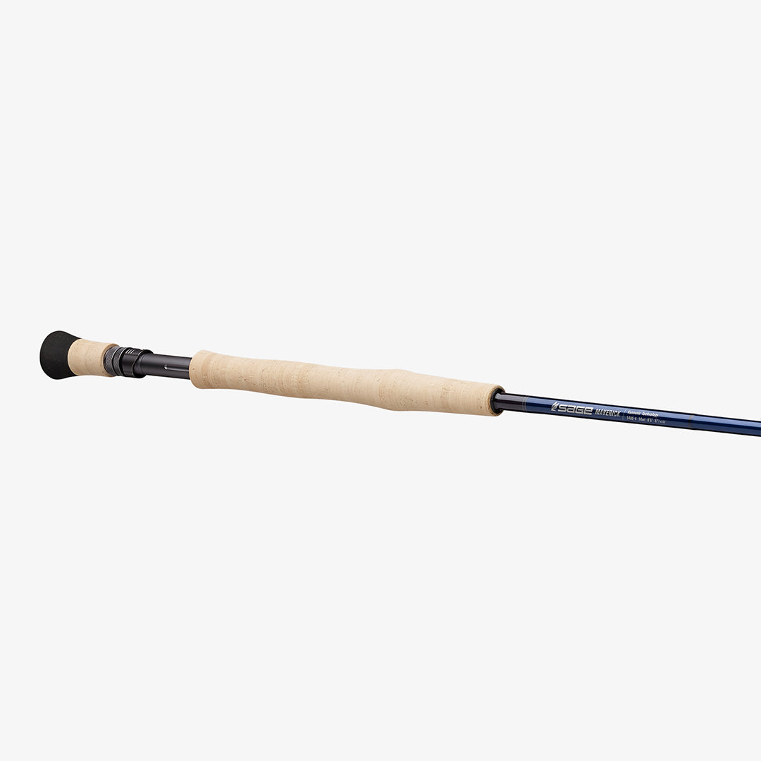 Sage Maverick Rod