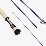 Sage Maverick Rod