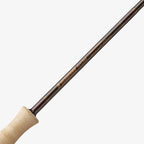 Sage Payload Fly Rod close up