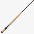 Sage Payload Fly Rod close up