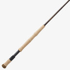Sage Payload Fly Rod close up