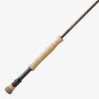 Sage Payload Fly Rod close up