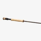 Sage Payload Fly Rod close up