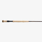 Sage Payload Fly Rod close up