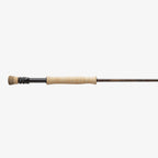 Sage Payload Fly Rod close up