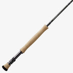 Sage R8 Fly Rod close up
