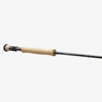 Sage R8 Fly Rod close up
