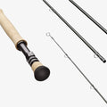 Sage R8 Fly Rod close up
