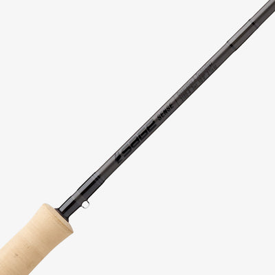 Sage Sense European Nymphing Rods