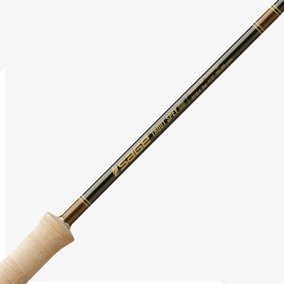Sage Trout Spey HD Rod