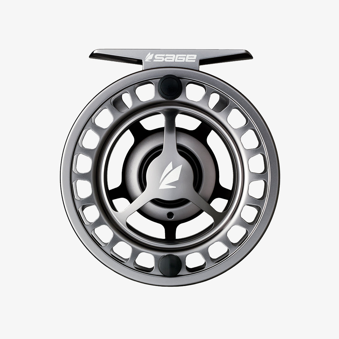 Sage Spectrum Reel
