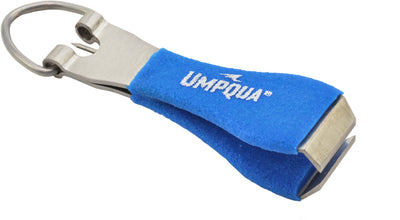 Umpqua River Grip Nippers