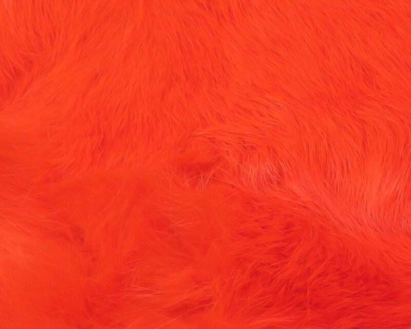 Hareline Rabbit Strips 1/8"